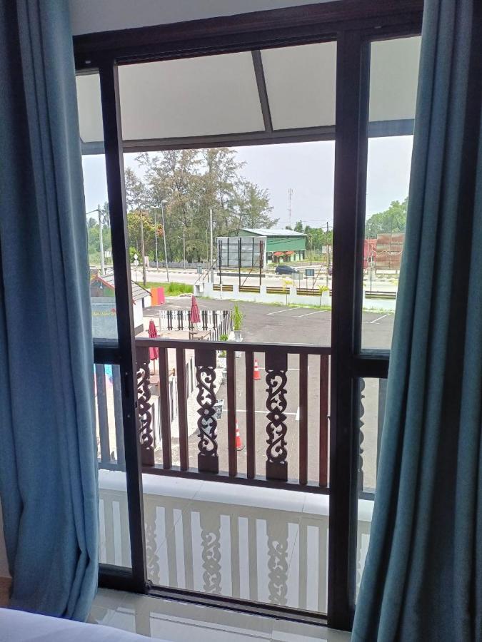 Villa Wanie Inn Сетиу Экстерьер фото